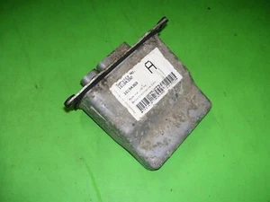 94 Pontiac Grand Am ABS brake control module computer controller  Pontiac - Picture 1 of 2