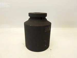 Sunex 584D 1” Drive 2-5/8” Deep Impact Socket 6 Point NEW - Picture 1 of 5