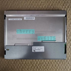 ONE 10.4" Mitsubishi 1027x769 Resolution LCD Screen Panel AA104XD02 - Afbeelding 1 van 1