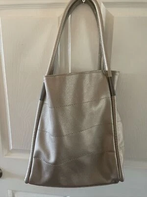 Bolso de Hombro Neiman Marcus Vintage Cartera TÚ ELIGES EL COLOR Nuevo Sin Caja Foto 1 de 4