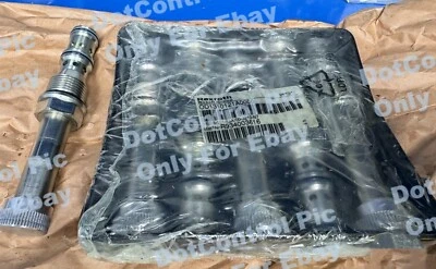 Válvula de asiento direccional cartucho Rexroth R934003616 OD1310121A0000 (stock real) Foto 1 de 4