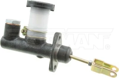 Dorman M96481 Brake Master Cylinder fits Nissan models — 第 1/4 张图片