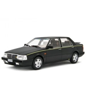 1986 Laudoracing Lancia Theme 8.32 Ebony Black 1/18 LM159E - Picture 1 of 2