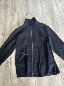 H&M Jacke Schwarz Gr. S / 175 Herren/Unisex - Bild 1 von 4