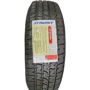 Tire ST 205/75R15 Synergy ST801 Trailer Load E 10 Ply - Picture 1 of 4