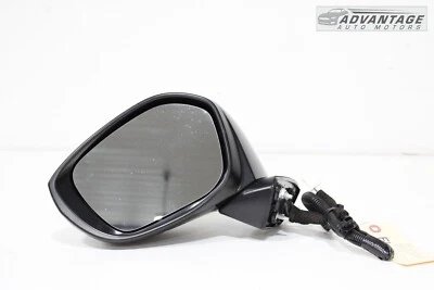 Espejo retrovisor exterior lado conductor delantero izquierdo honda civic 2022-2024 OEM Foto 1 de 4