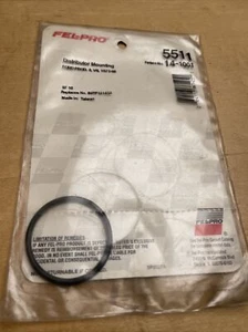 FELPRO DISTRIBUTOR MOUNTING O-RING P/N 5511. - Picture 1 of 3