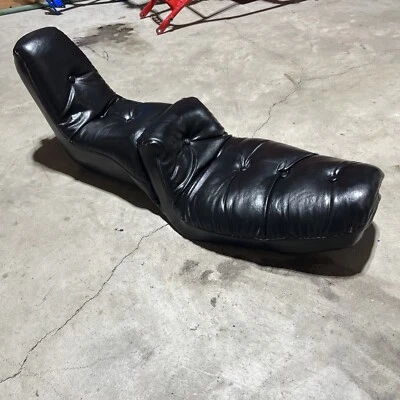 Mustang Harley Davidson XL Roadster 1983-1984 asiento almohada XL Foto 1 de 4