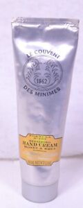 Le Couvent Des Minimes Soothing Hand Cream Honey & Shea 5.2oz New 