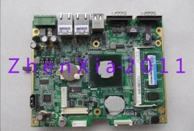 1PC Used Advantech EAMB-1100 A1 Motherboard - Image 1 of 2