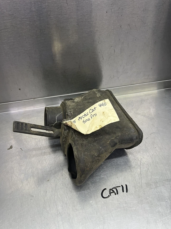 2005 04 05 Oem Arctic Cat Sno Pro 440 Intake Boot Carb - Изображение 1 из 4
