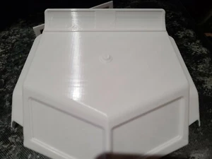 sleeper roof Aerodyne  to suit Tamiya King/Grand hauler 1/14 scale truck - Picture 1 of 5