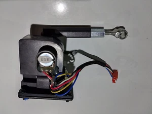 Elliptical Nordic Track ACT Pro Resistance Gear Motor Brake Tensioner - Picture 1 of 1