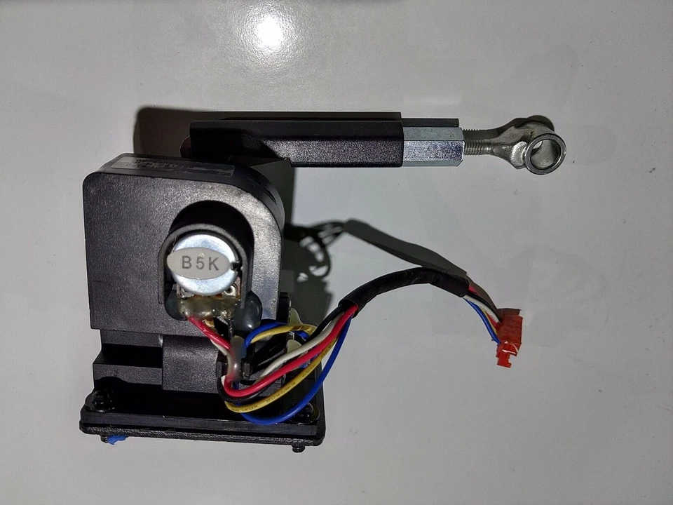 Elliptical Nordic Track ACT Pro Resistance Gear Motor Brake Tensioner - Image 1 of 1