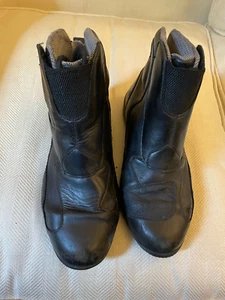 Tourmaster Response SC Road Boots - Picture 1 of 2
