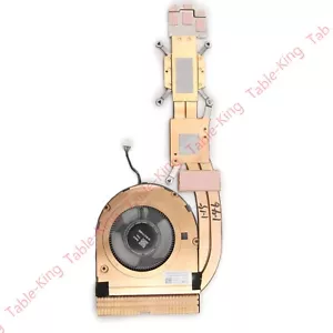 GPU Fan Heatsink for Thinkpad T14 Gen2 (Type 20W0, 20W1) 5H40X89429 5H40X89430 - Picture 1 of 2