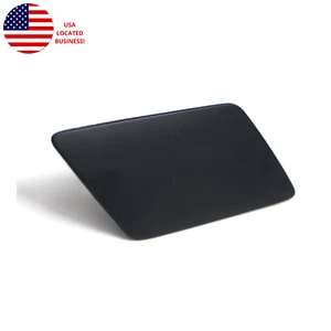 para 2018-20 Q5 S-line SQ5 solo parachoques delantero arandela tapa tapa lado derecho - Imagen 1 de 5