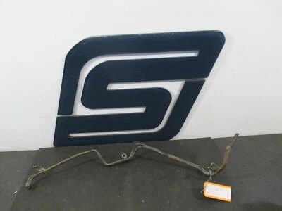 1993 Mitsubishi 3000GT 6G72 DOHC Vacuum Lines Tubes Pipes - Image 1 of 4