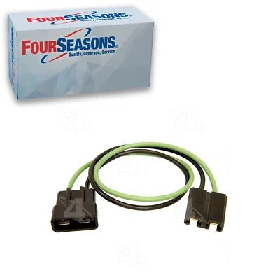 4 Seasons Harness Connector Adapter For 1967-74 GMC P25/P2500 Van - Image 1 of 4