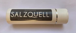 Naturkosmetik: SALZQUELL 2 in 1 - Duschgel Körper und Haar für Ihn - Bild 1 von 2