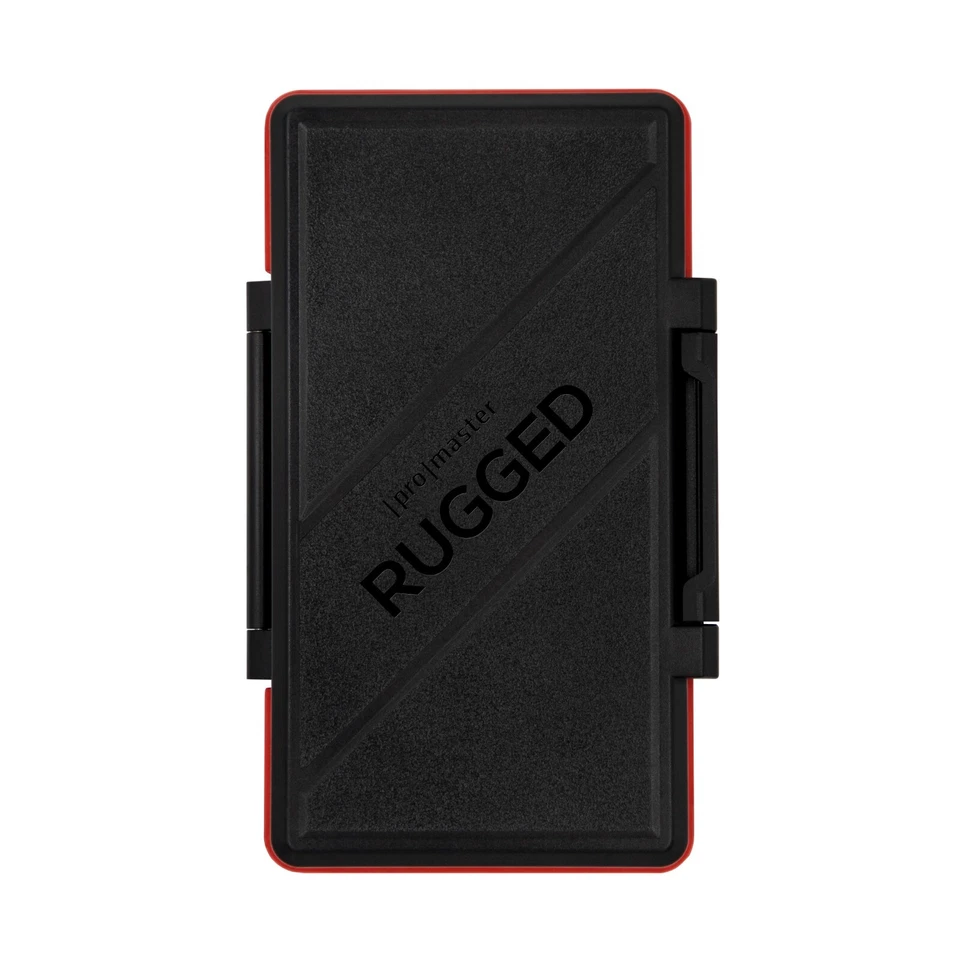 Promaster Rugged Memory Case For CFexpress Type A & SD #5123 - Image 1 of 2