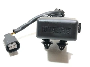 KIA RIO 2016 MK3 1.4 CRDI MÓDULO DE CONTROL DE DIAGNÓSTICO RELÉ ENCHUFE MG632867/2011-ON - Imagen 1 de 8