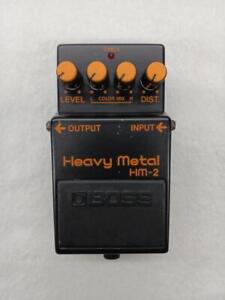 BOSS HM-2 HEAVY METAL 875871