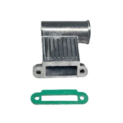 HSP part 02031A Exhaust Fitting 1/10 RC Car Truck 94101 94102 94122 94105 94106  - Image 1 of 4