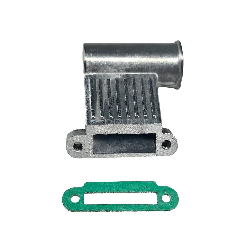 HSP part 02031A Exhaust Fitting 1/10 RC Car Truck 94101 94102 94122 94105 94106  - Image 1 of 4