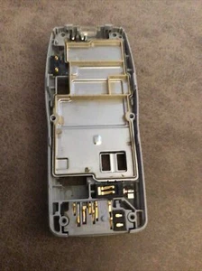 Genuine Original Nokia 1100 1101 Complete Back Chassis Cover Housing Assembly - Picture 1 of 4