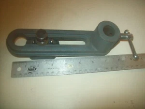 Conjunto de soporte de reposaherramientas diámetro de 7/8" para torno de madera Sears Craftsman de 9" #103.23070 - Imagen 1 de 6