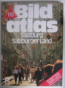 HB Bildatlas 13 Salzburg – Salzburger Land - Bild 1 von 1