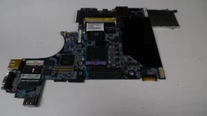 0WP507  Dell Latitude E6400 ATG Core 2 Duo 2.5GHz Motherboard - 0WP507  - Picture 1 of 6