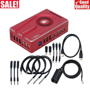 WandererBox Pro V3 USB3.0 Astronomical Power Management Box 19V Ausgang mit Lüfter - Bild 1 von 8