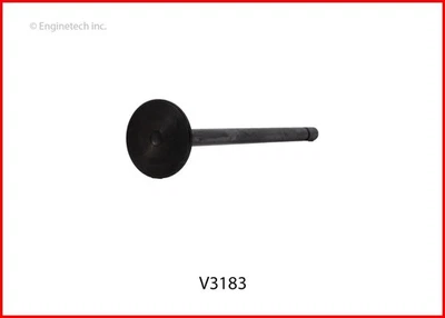 Engine Exhaust Valve Fits: 2008-2010 Ford F-250 Super Duty, F-350 Super Duty & F - Image 1 of 2