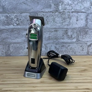 oneisall Dog & Animal Clippers for Thick Coats Low Noise Cordless K52NTS - Picture 1 of 6