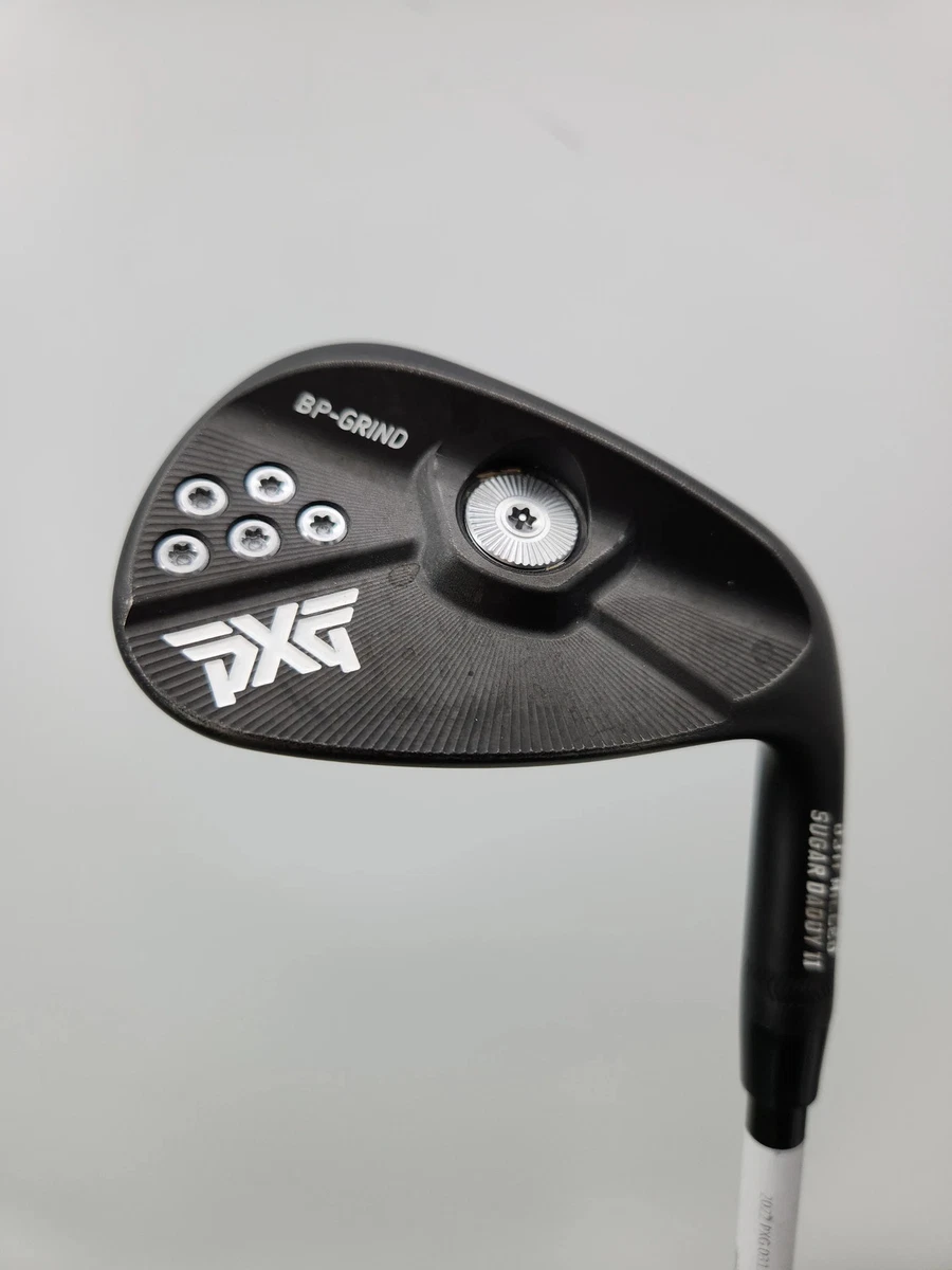 PXG Gap Wedge Golf Clubs | eBay