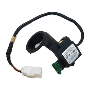 YW1T-15607-AA FORD PATS Anti-Theft Transceiver Immobilizer Ignition Module OEM - Picture 1 of 7