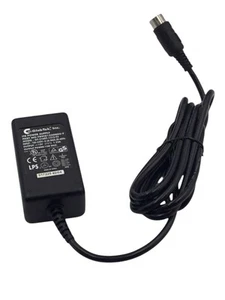 GlobTek GT-21089-1512-T3, TR9CE1250N05-Y Power Adapter 12V 1.25A - Picture 1 of 6
