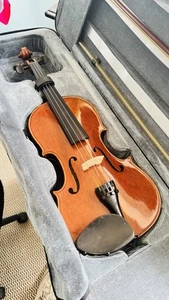 Stentor Conservatoire Violin Outfit 4/4 - Picture 1 of 9