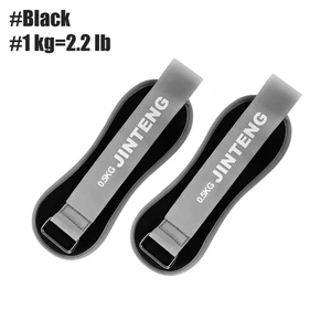 Alla Caviglia per Uomo E Donna, Pesi Da Polso, 1 Kg/2,2 Libbre, 2 Kg/4,4 Libbre, - Foto 1 di 21