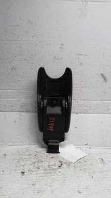 Apoyabrazos de tela CVT para consola piso delantero compatible con 16-22 HR-V 545702 Foto 1 de 4