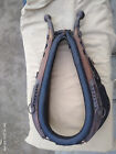 Us Hame Co. Antique Leather Horse Collar 29" Inches High