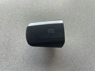 96-02 MERCEDES-BENZ E320 E430 W210 ~ CUBIERTA MANIJA PUERTA DELANTERA DERECHA ~ A2107601477 Foto 1 de 3