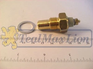 Thermocontact Température Eau Peugeot J5 2.5 D 2.5 TD Citroën C25 2.5 D 2.5 TD - Picture 1 of 1