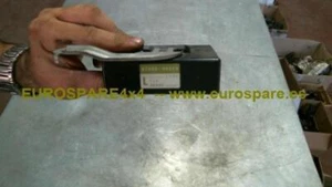 87480-60050 fuse box for TOYOTA LAND CRUISER 3.0 TD KDJ120 D4D 2007 9306 - Picture 1 of 2