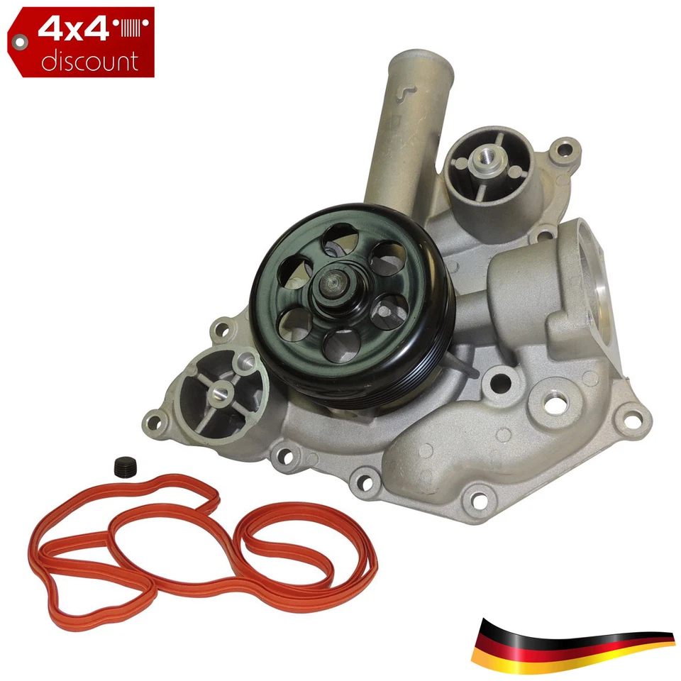 2005/2010 Jeep Grand Cherokee WK/WH (5.7L 6.1L) Water Pump - Image 1 of 1