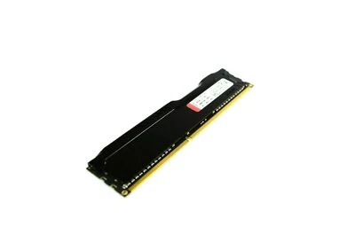 Kingston HyperX FURY 8GB DDR3 PC3-12800 DIMM HX316C10FB/8 Desktop Memory - Image 1 of 2