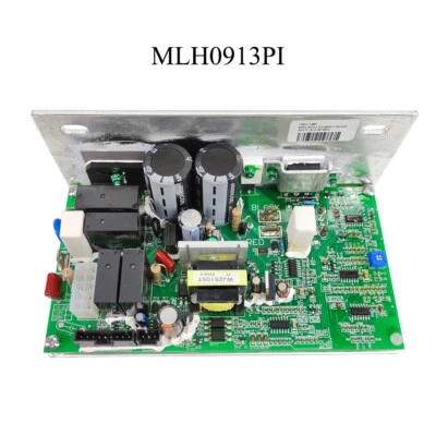 MLH0913 MLH0913PI WJ25105T Treadmill Motor Controller for Horizon T101 CT5.4 - Image 1 of 4