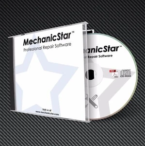 CD-ROM Manuale di servizio officina telaio camper Freightliner 1997-2021 - Foto 1 di 4